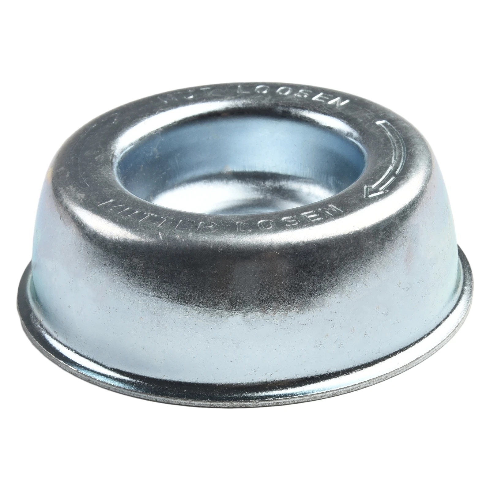 Running Plate Cap+Nut for STIHL Motor Sense Brushcutter FS 36 40 44 85 90 120 KM Replacement Part Compatible with Husqvarna