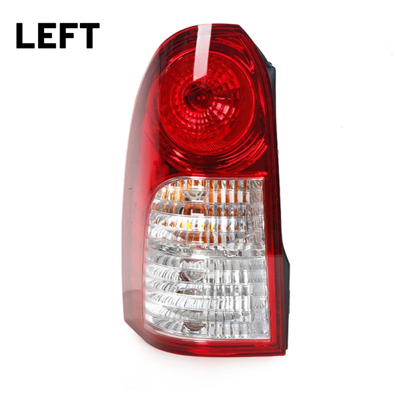 8360132003 8360232003 Car Rear Tail Light Brake Taillight Stop Lights Parking Lamp For Ssangyong Actyon Sports 2006-2011