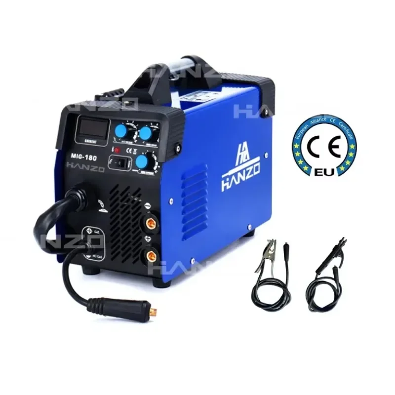 Mag No Gas Inverter… - image