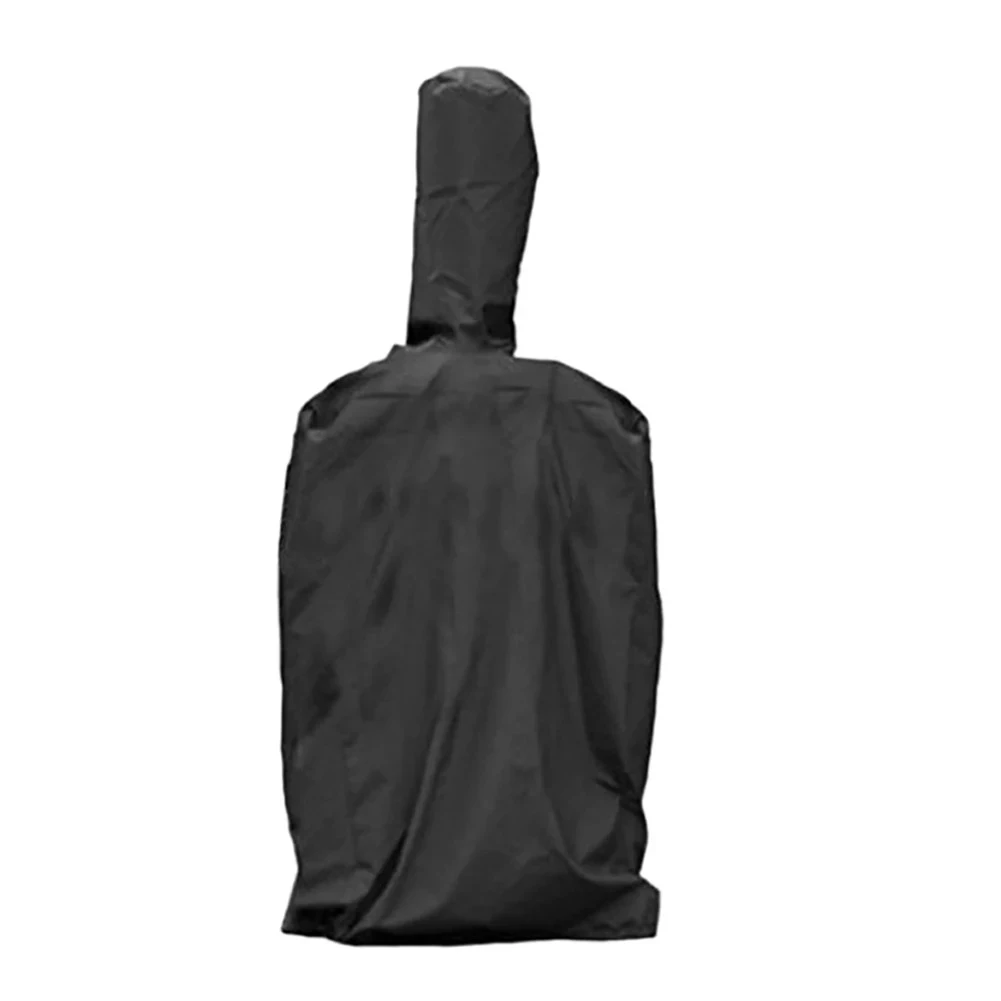 1PC Pizza Oven Protection Cover Garden Furniture Dust Cover Waterproof Covers For Outdoor Patio Furniture Kitchenware U3