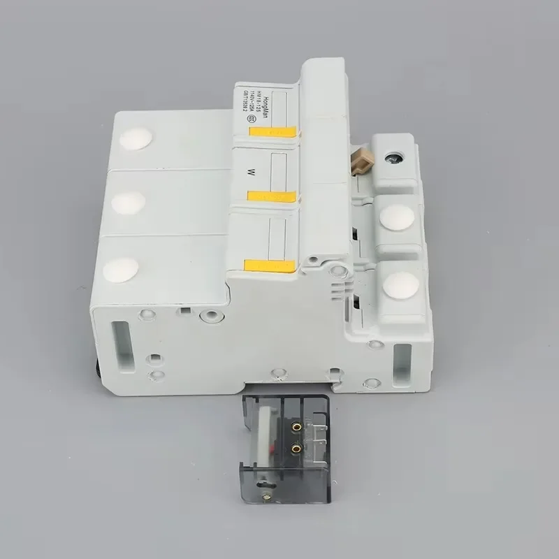 High-Breaking Capacity AC800V Premium Fuse Position Signal Transmission Product Fuse
