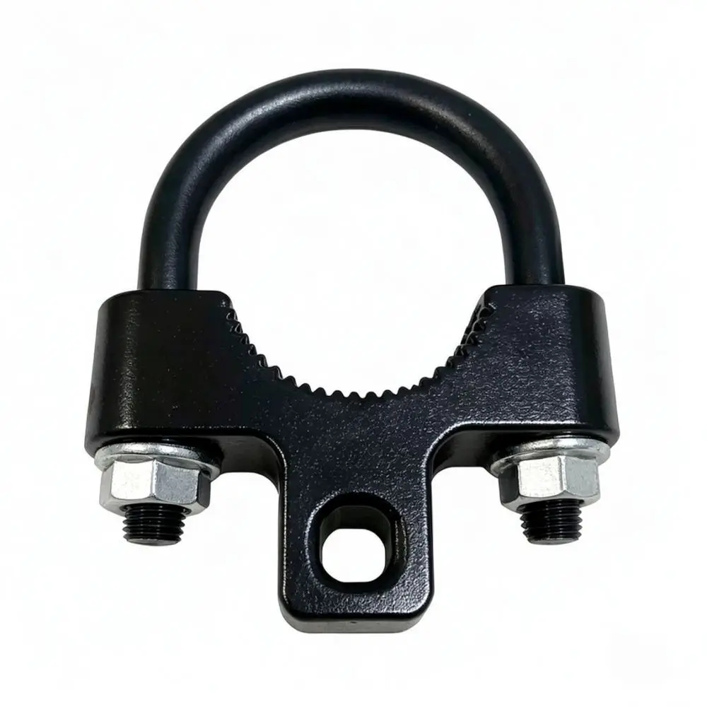 Heavy Duty Steering Rack Removal Tool Universal Inner Tie Rod Wrench Auto Repair Equipment For Steering Maintenance