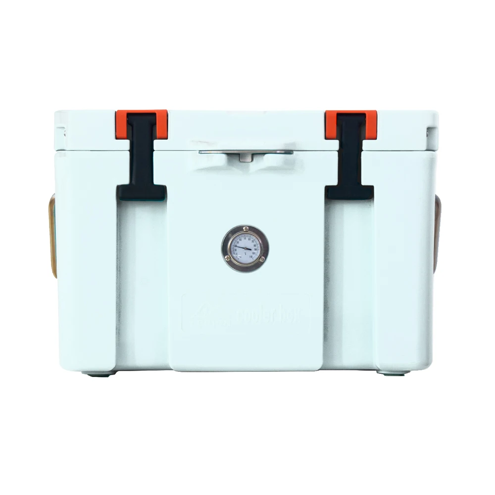 Rotomolded Boating Ice Chest Cooler Box สําหรับการตกปลา