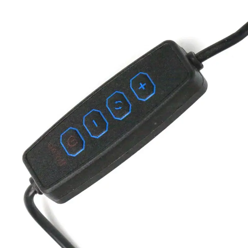 Штатив для селфи, с кольцом для селфи