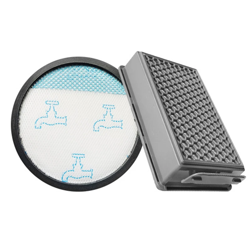 Hepa Filter For Rowenta Compact Power XXL RO4811EA RO4823EA RO4825EA RO4853EA RO4855EA RO4859EA RO4871EA RO4881EA