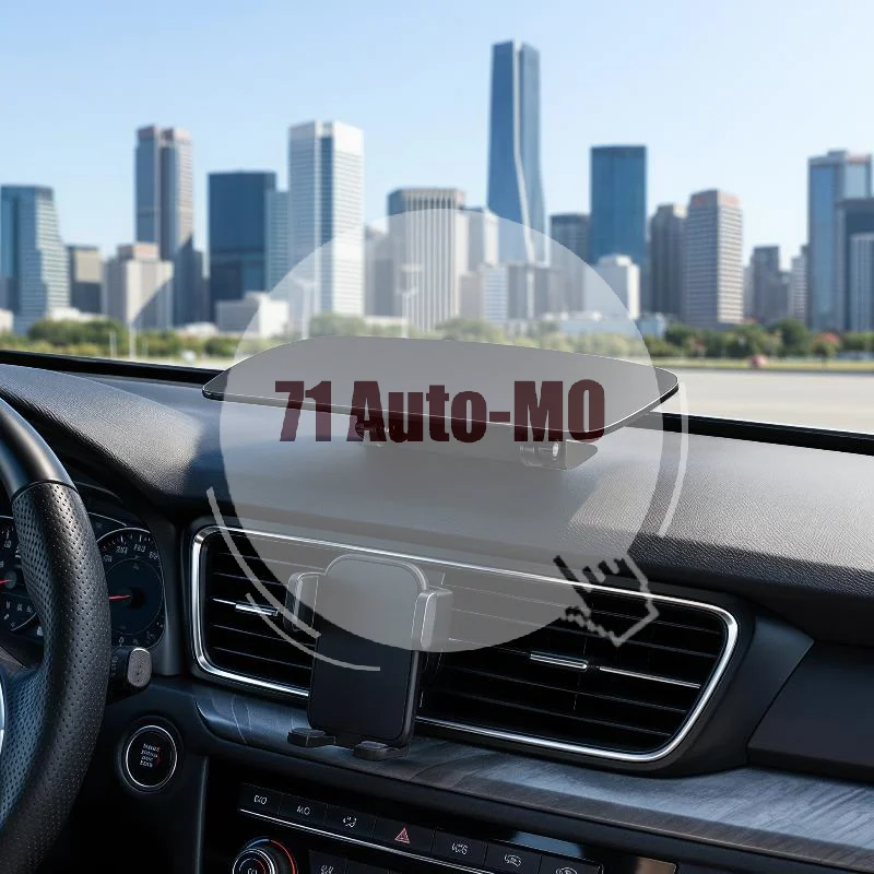 Heat Resistant Rotating Car Sun Visor Adjustable Anti-Glare GPS Sunshade Block for Car  1PC