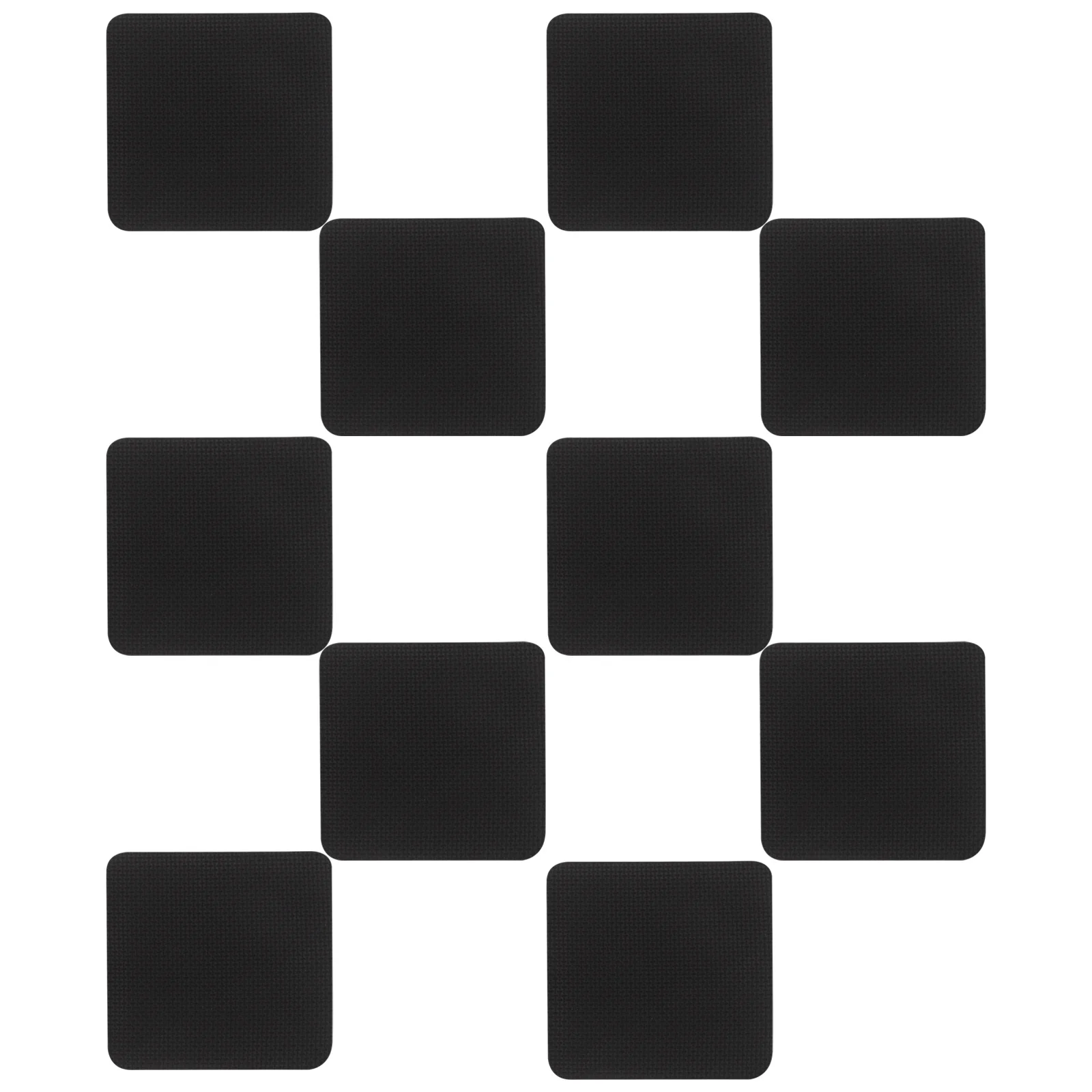 

10pcs Weight Lifting Grip Pad Anti-Slip Palm Protection For Gym Training Bodybuilding Dumbbell Workouts Ergonomic Hand Grips