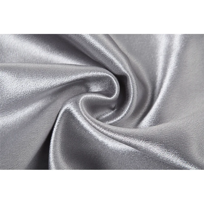 新しい婦人服ファッションセクシーなウエスト光沢のある道徳的性質を養うレース三次元花ぶら下げネックドレス