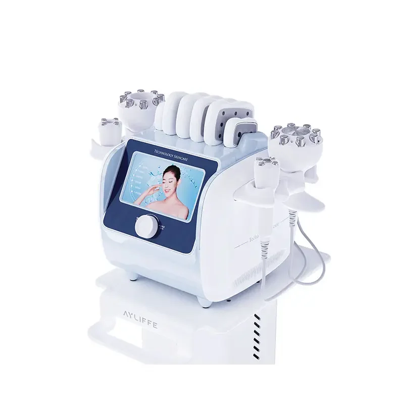 

Новые Вакуумные лазерные накладки cavitation40 rf с отличными результатами