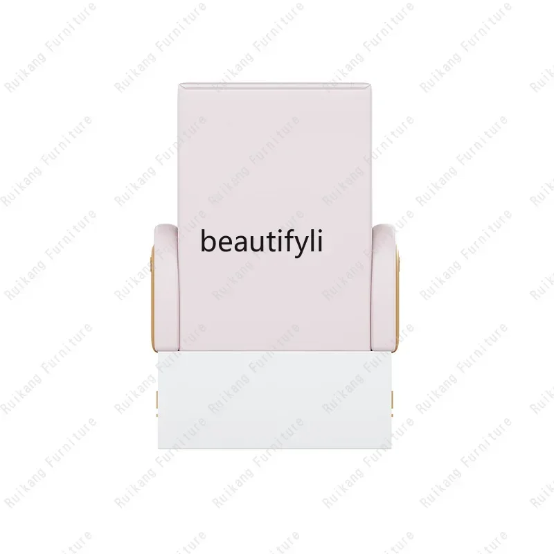 

smt7486 Factory Direct Sales Beauty Manicure Foot Massage Foot-Washing Pedicure Chair Foot Bath Multifunctional Massage Chair748