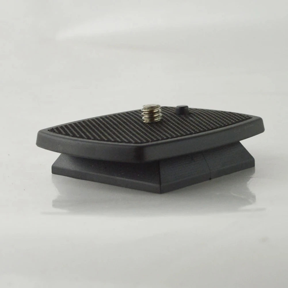 Dslr Quick Release Plate Camera Plate Tripod Head Plate Adapter for Yunteng Velbon 690 590 600 Camera Tripod, 690A image 5