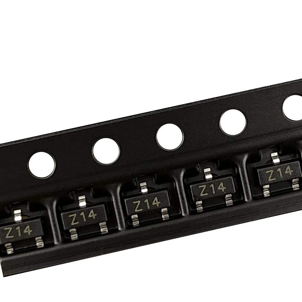 (100Pcs) BZX84C3V3 …