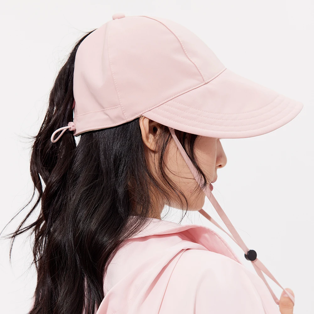 OhSunny Summer Panama Beach Sunscreen Hats For Women Wide Brim Sun Visor Caps Outdoor Sports Cycling Foldable Chapeu Feminino