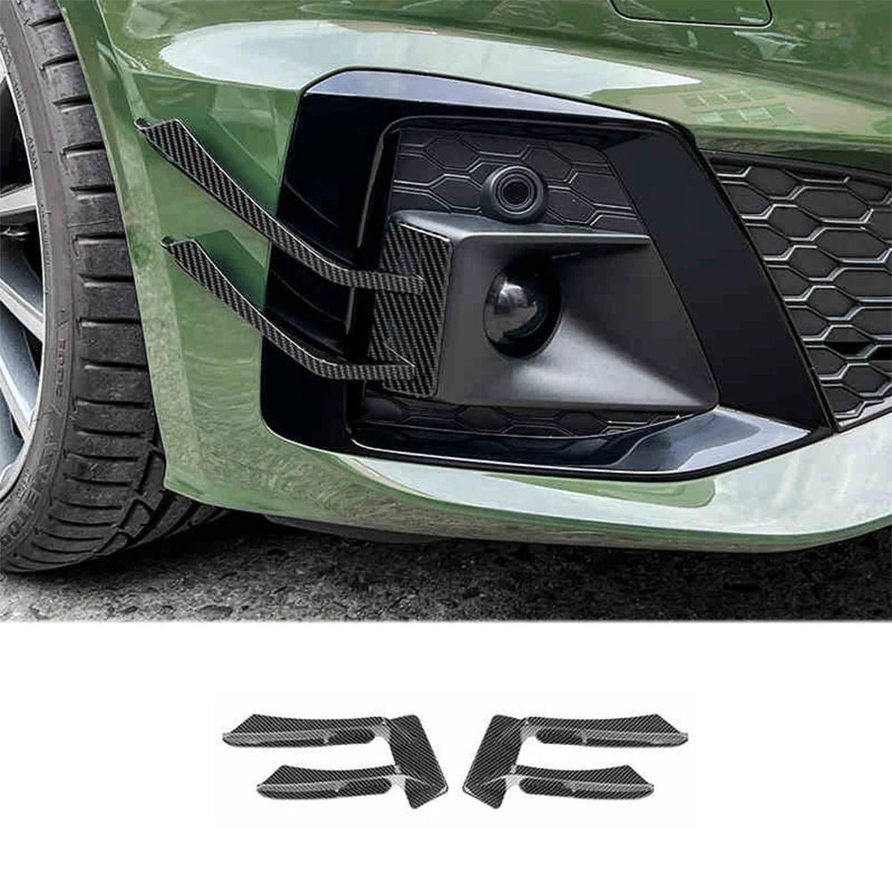 Carbon Fiber Look