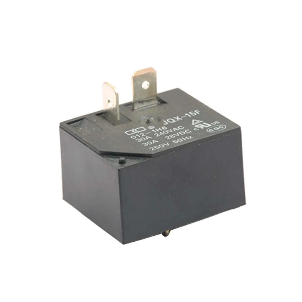 JQX-15F 012-1H6 12VDC 30A 4 PINS Relay