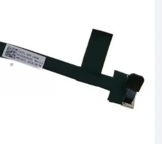 For Acer Aspire 5 A515 A515-51G A615 C5V01 A615-51G AN515-31 N17C4 P238 laptop SATA Hard Drive SSD HDD Connector Flex  k view 4