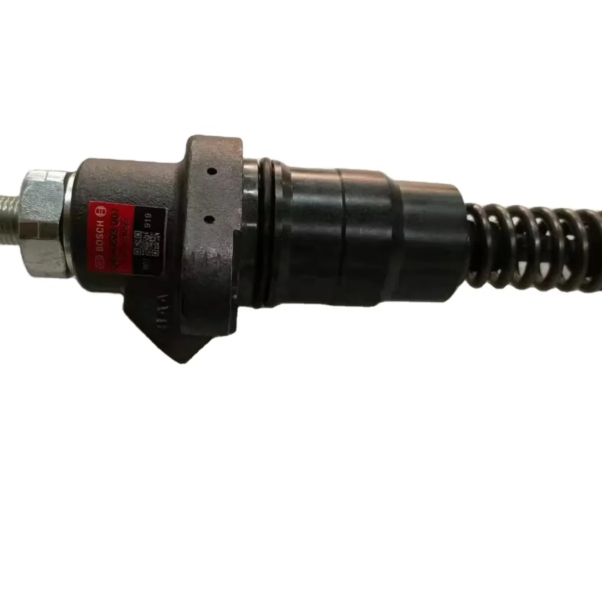 EC210B 掘削機のエンジン部品 414693007 VOE21147446 単一燃料ポンプ D6E モノブロック ポンプ