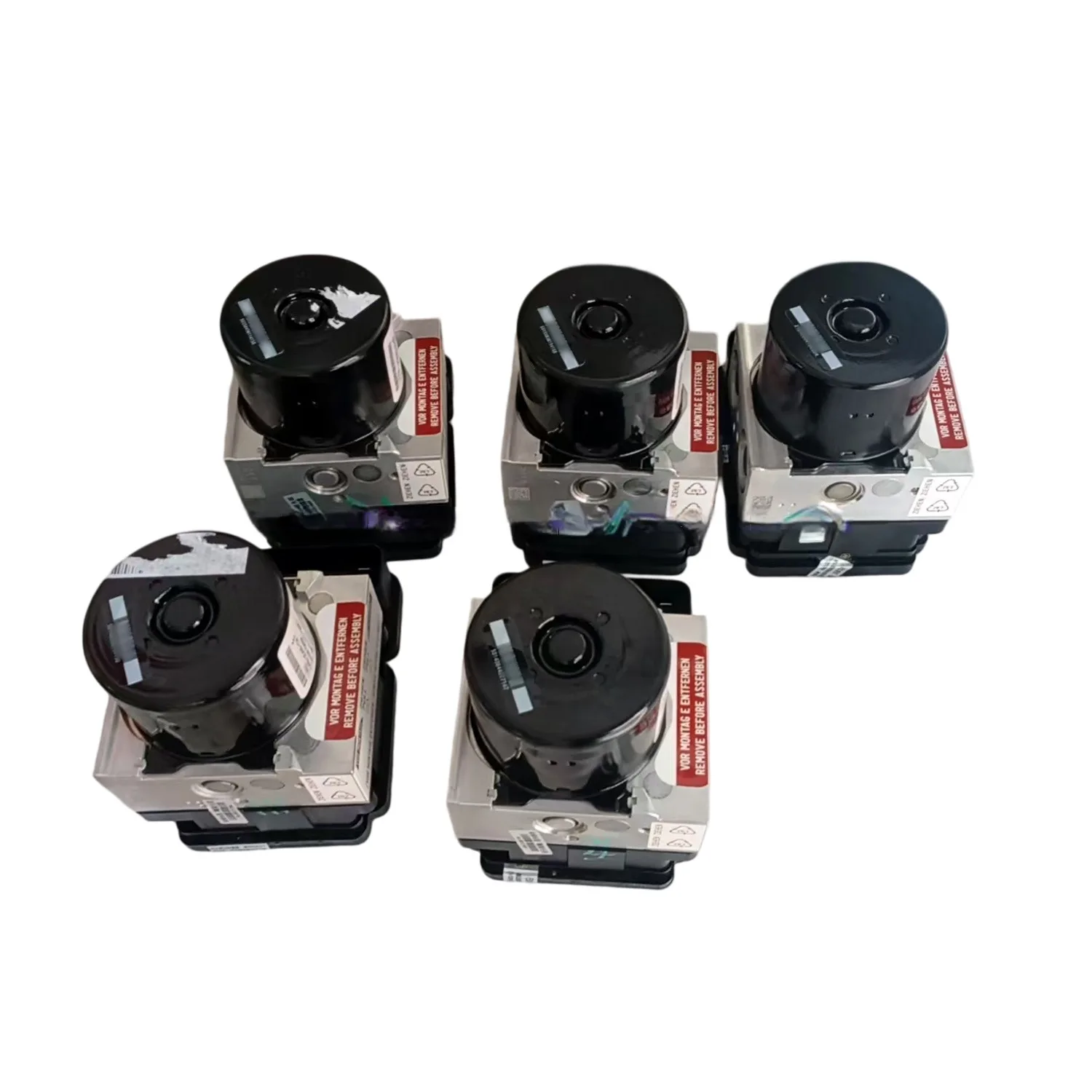 

Гидравлический насос ABS и блок управления антиблокировочной системой для Audi A3, VW Golf, Jetta, Passat, Skoda Yeti, Octavia 1K0614517EJ