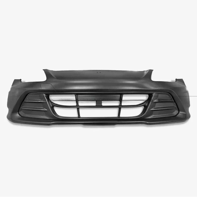 Suitable for Honda S2000 PP Plastic Material 20th Anniversary Edition Front Bumper Surround Head Pump Handle Front Face