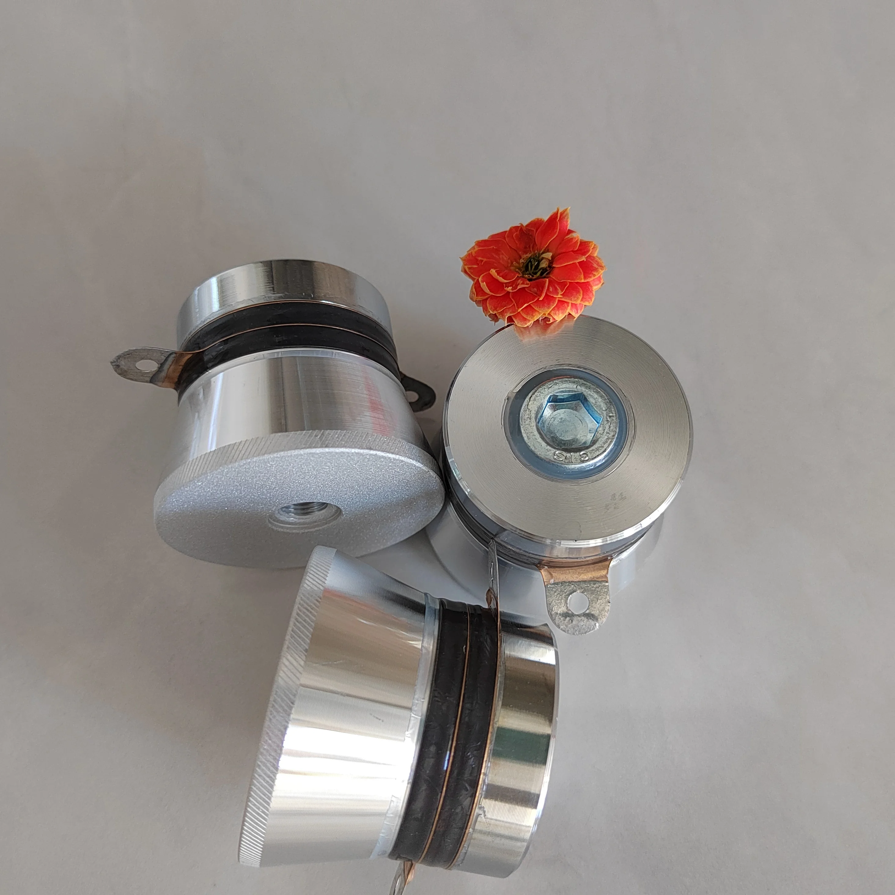 Transduser Piezo Ultrasonik 40KHZ 100W PZT4