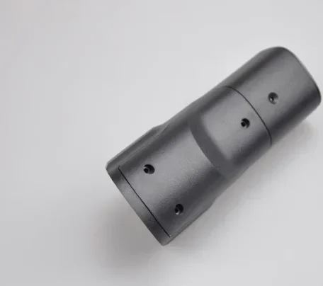 1 шт. для пылесоса Philips с корпусом прямого соединительного патрубка FC6812 6814 6822 6827 6813 6823