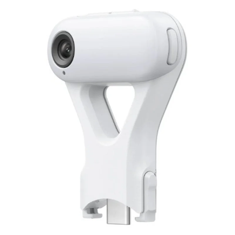 JABS-Handheld Gimbal For Flow 2Pro AI Tracker Visual Recognition For Insta360 Accessory