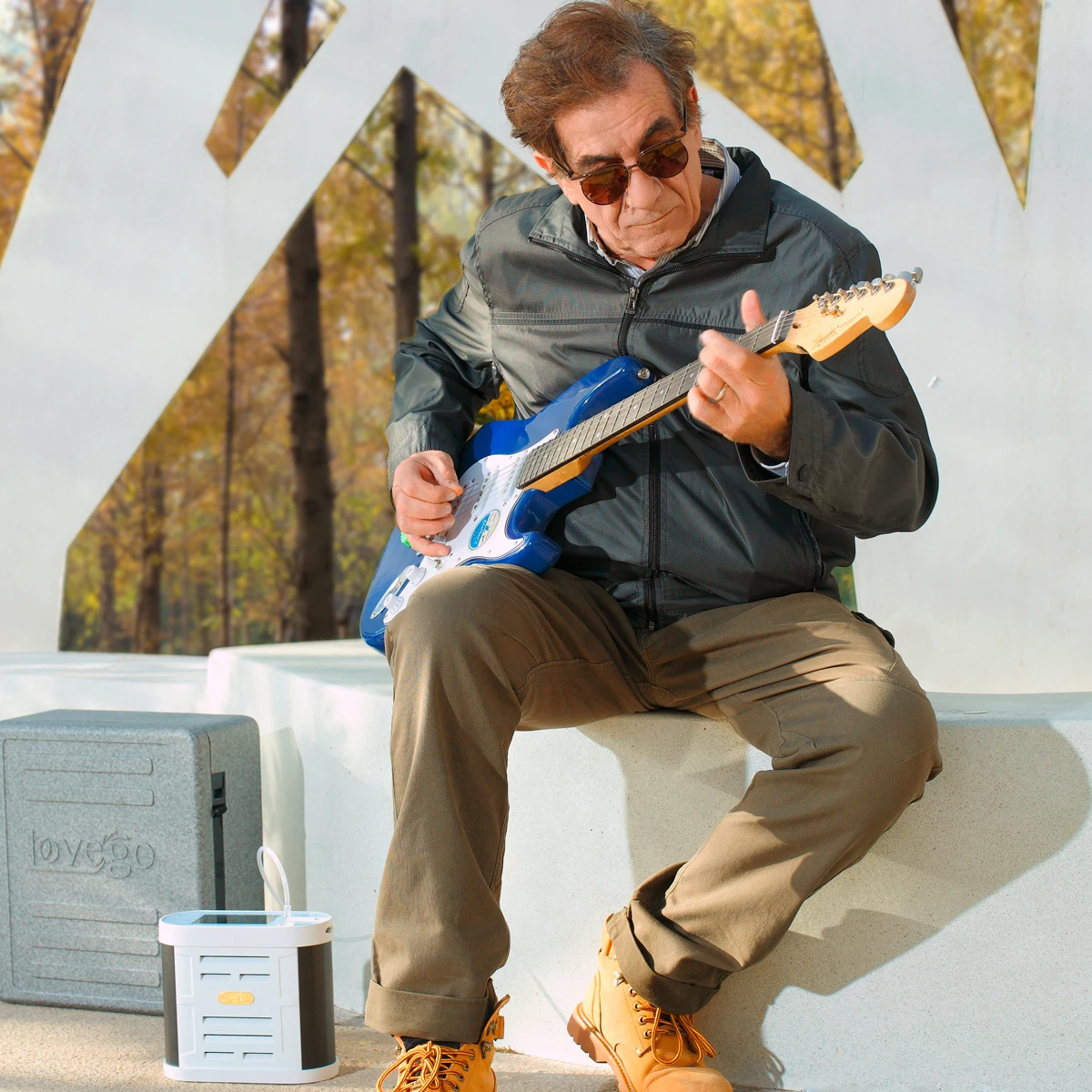 Невидимые солнечные очки для носовой канюли, кислородная терапия, удобная для улицы-без трубок на лице, без трения, без аллергии