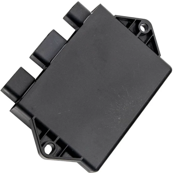 Ignition Control Cdi Module 5nd-85540-10 5nd-85540-00 For Grizzly Kodiak 450 Yfm 450fg Yfm400fa Box 5nd-85540-10-00