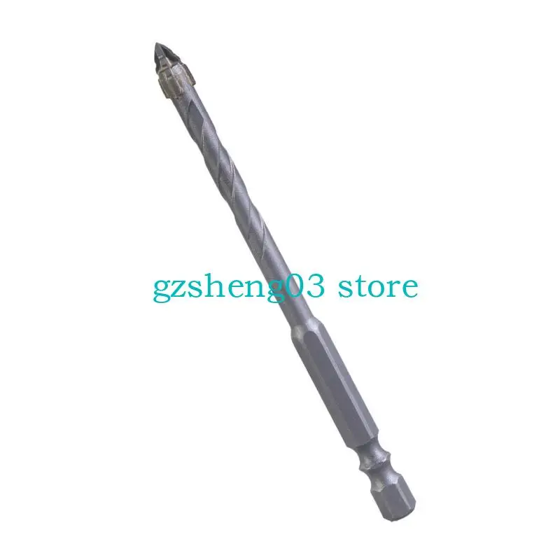 U75C Four Flute Sattooth Excentric Bit Bit для точного отверстия для бурения