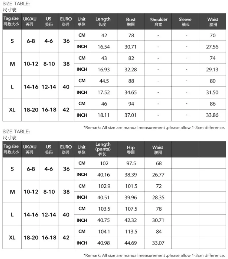 새로운 여성 우아한 버튼 조끼 & 와이드 레그 팬츠 세트, 여성 여름 패션 투피스 캐주얼 세트