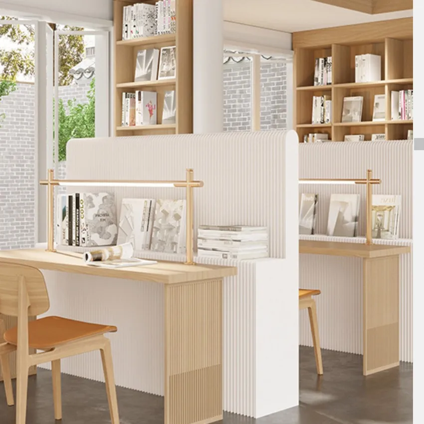 

2M Height Home Decoration White Folding Organ Paper Wall Panel Movable Screens & Room Dividers For Indoor Office DIY