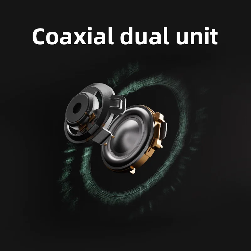 سماعات بلوتوث لاسلكية OnePlus Buds 4، إلغاء الضوضاء العميقة 55 ديسيبل، وقت الاستخدام 45 ساعة، بلوتوث 4.5 #3