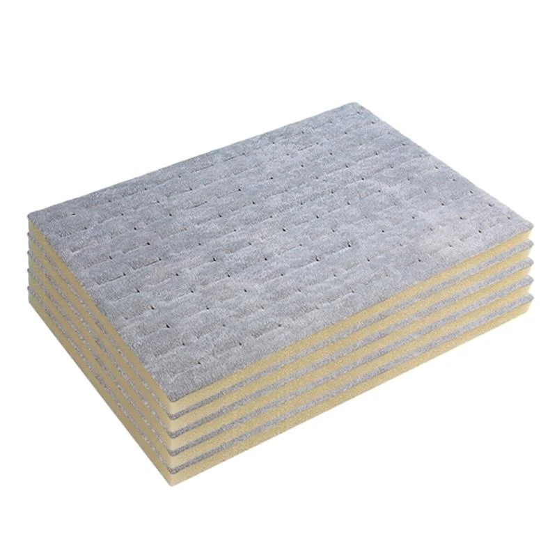 

Ювелирные подушки пены.