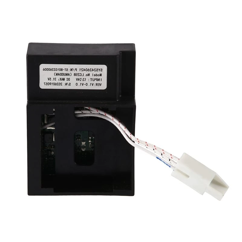 pieces-de-refrigerateur-monte-sur-vehicule-taigh-compresseur-lc25b-compresseur-de-refrigerateur