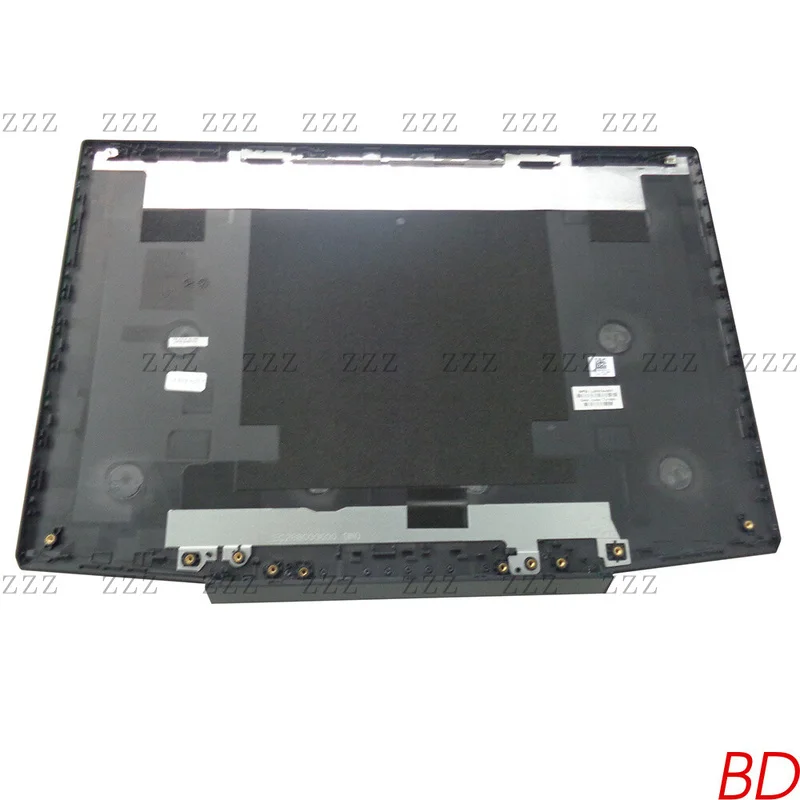ZZ A Cover 15-DK 156915-00115-CX0072TX 15-CX L20314-001 For HP Pavilion Black LCD