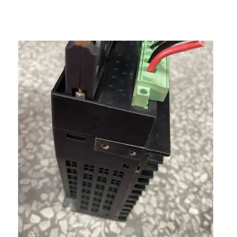 Gebrauchter Servotreiber PSDA0433A8-N1, OK getestet und schnell versendet