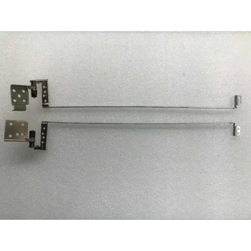 Новые петли ЖК-дисплея для ноутбука Toshiba Satellite C870 C870D C875 C875D L870 L875 S875 S870 17,3 'P/N:H 00037550   H 00037560   LCD