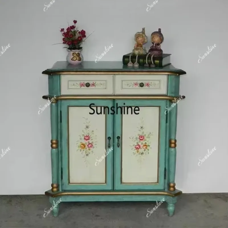 Furniture Design Shoe Rack Organizer Wood Minimalist Shoe Boxes Ultra Entrance Space Saving Mueble Recibidor Hallway BenchXX