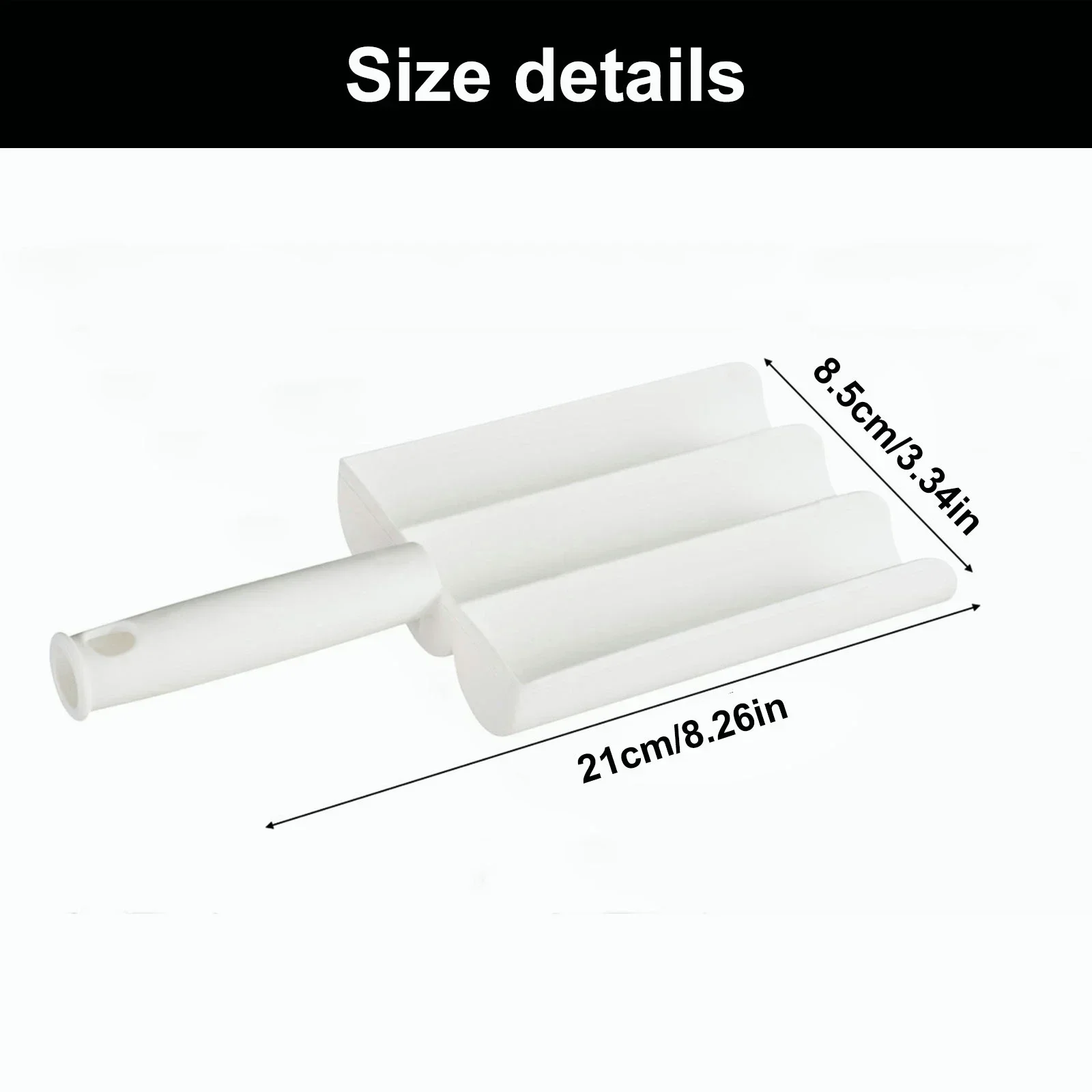 Kitchen Gadgets Cooking Sausage Maker Plastic Meatball Machine Set Fried Fish Mouth Meat Making Ball Mold Spoon