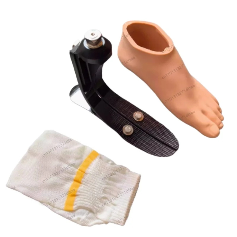 

Большие ножки из углеродного волокна и теленка, аксессуары для протезирования, высококачественные ножки высокой плотности