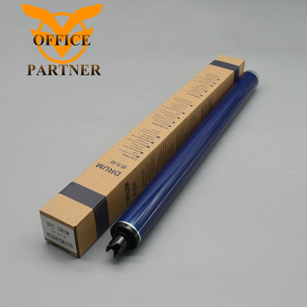 1Pcs Long life Original Color OPC Drum for Xerox DC3300 2270 3360 7425 7435 5570 3370 Drum cylinder Phaser 7800 Phaser 7500 OPC