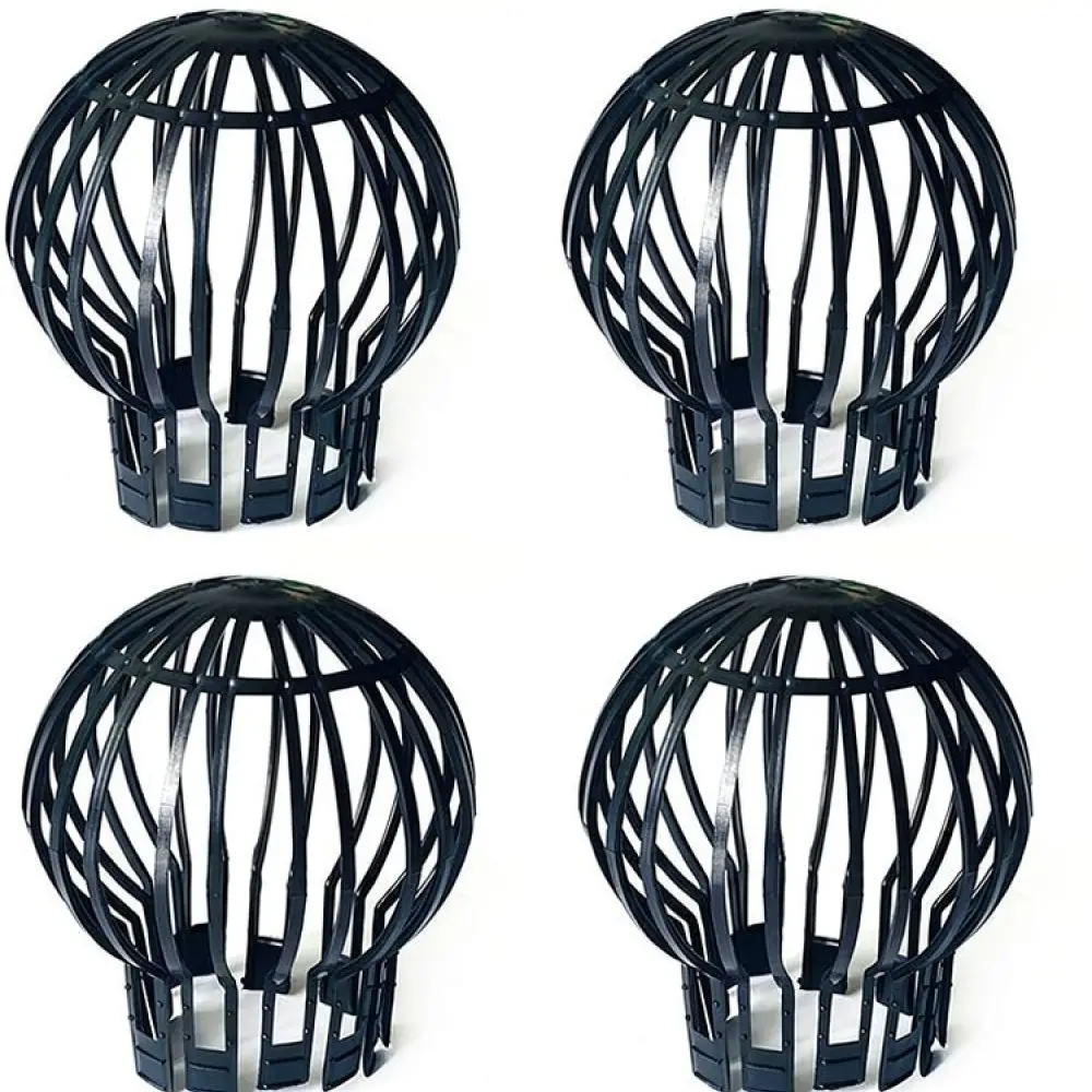 Outdoor Sprinkler Valve Box Cover Round Irrigation Protection Lid 6 7 Inch Durable Plastic Lawn Garden Accessory