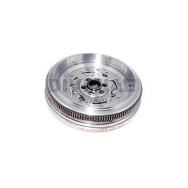 

FOR VW Transporter T5 CFCA CAAC CCHA DQ500 2.0 TDI 7 Speed DSG LUK 4150618090 Flywheel Vliegwielen Met 03L105266AN 03L105266DT