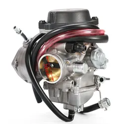 Carburetor Kit Accessory Direct Fit For CFMOTO CF500 CF188 X5 Rancher CF MOTO 500cc ATV 36mm 0180-100000