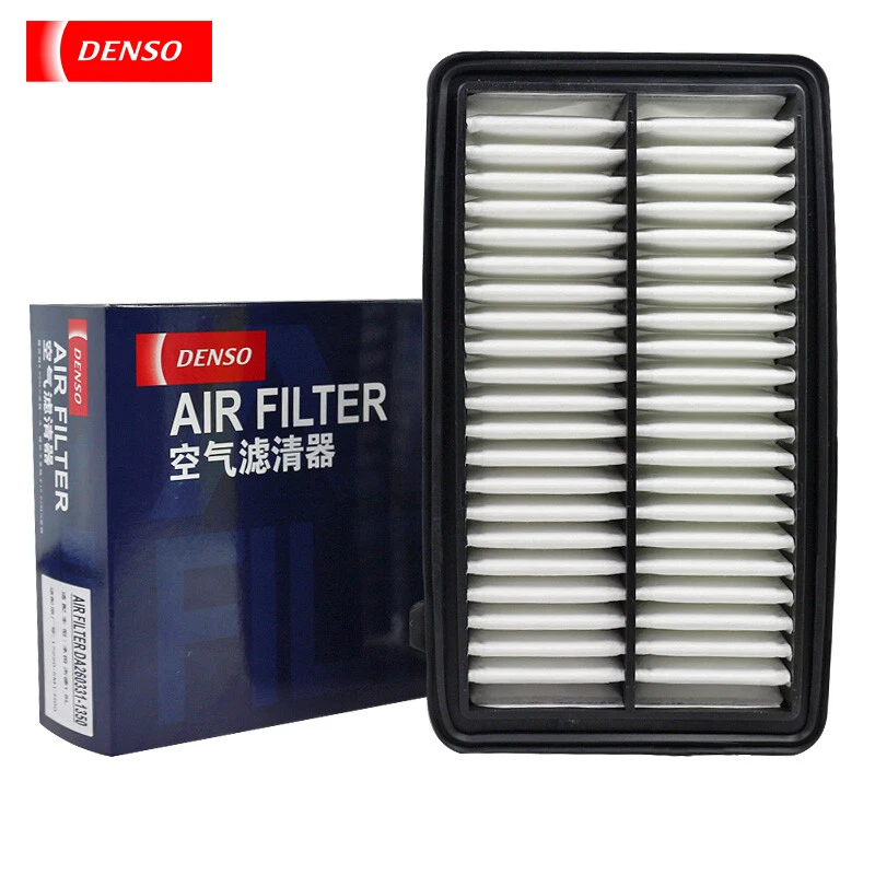 DENSO AIR FILTER 1350 Fit for Honda Jade