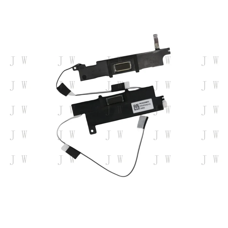 DDJ  For Lenovo Ideapad MIIX 700-12ISK Speaker Left and Right 5SB0K37819 PK23000NBY0