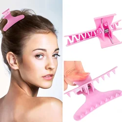 Hair Clips for Styling Sectioning Hair Root Fluffy DIY Clip Tool Hair Clamps for Hair Cutting Coloring Sectioning