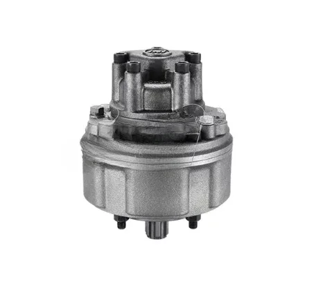 INI INM05-170 22kg Inner Five Star Motor Series Radial Piston Hydraulic air Motors