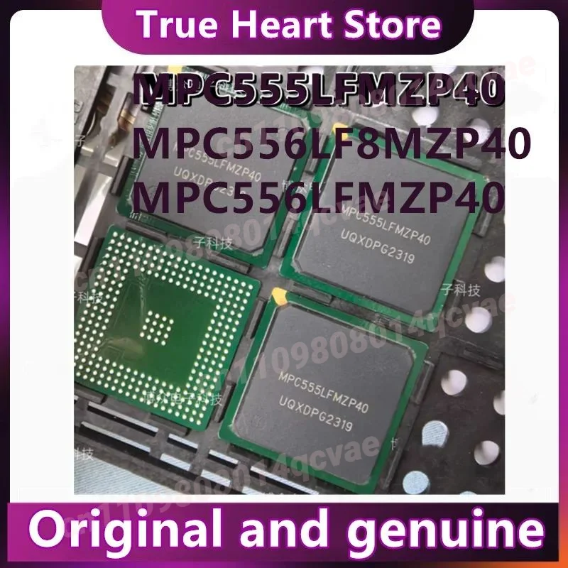 

MPC555LFAVR40 MPC556LFMZP40 MPC555LFMZP40 MPC555LF8MZP40 MPC556LF8MZP40 BGA IC чипсет, новый, оригинальный, в наличии, 1 шт./лот