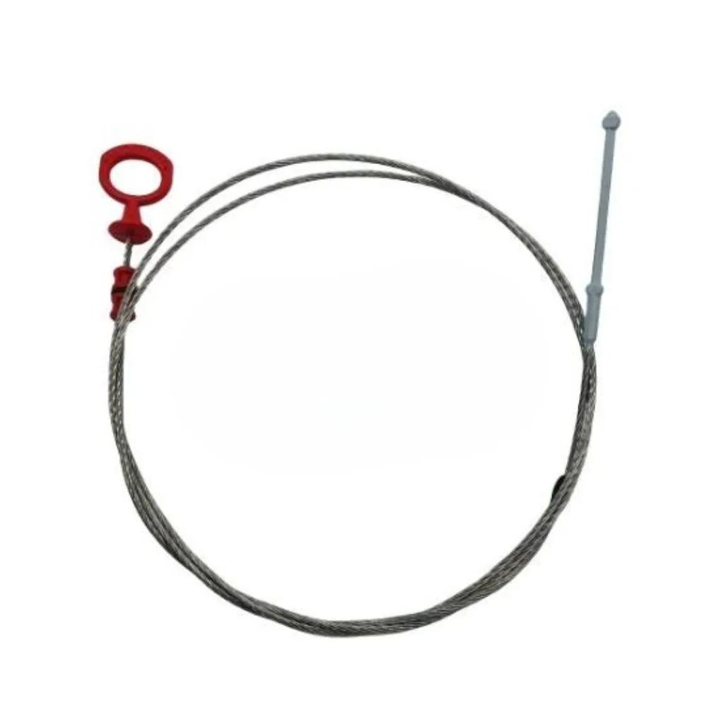 Brand New Truck Parts 1797mm 21107513 21687086 Engine Oil Dipstick for Volvo Truck